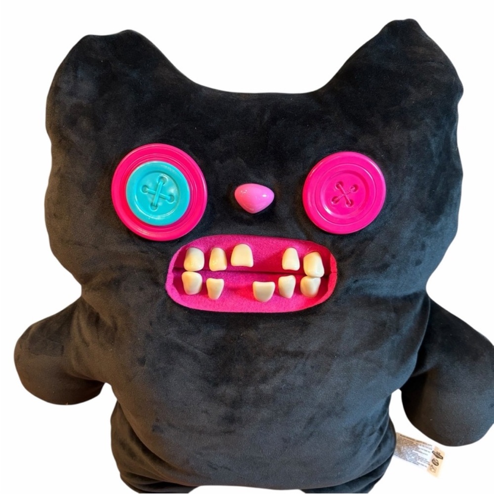 BIG Fuggler | Gappy McSlappy |  17" Oversized | NWT | BIGG FUGGS